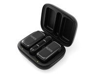 Mikrofon Rode Wireless Micro Lightning Czarny
